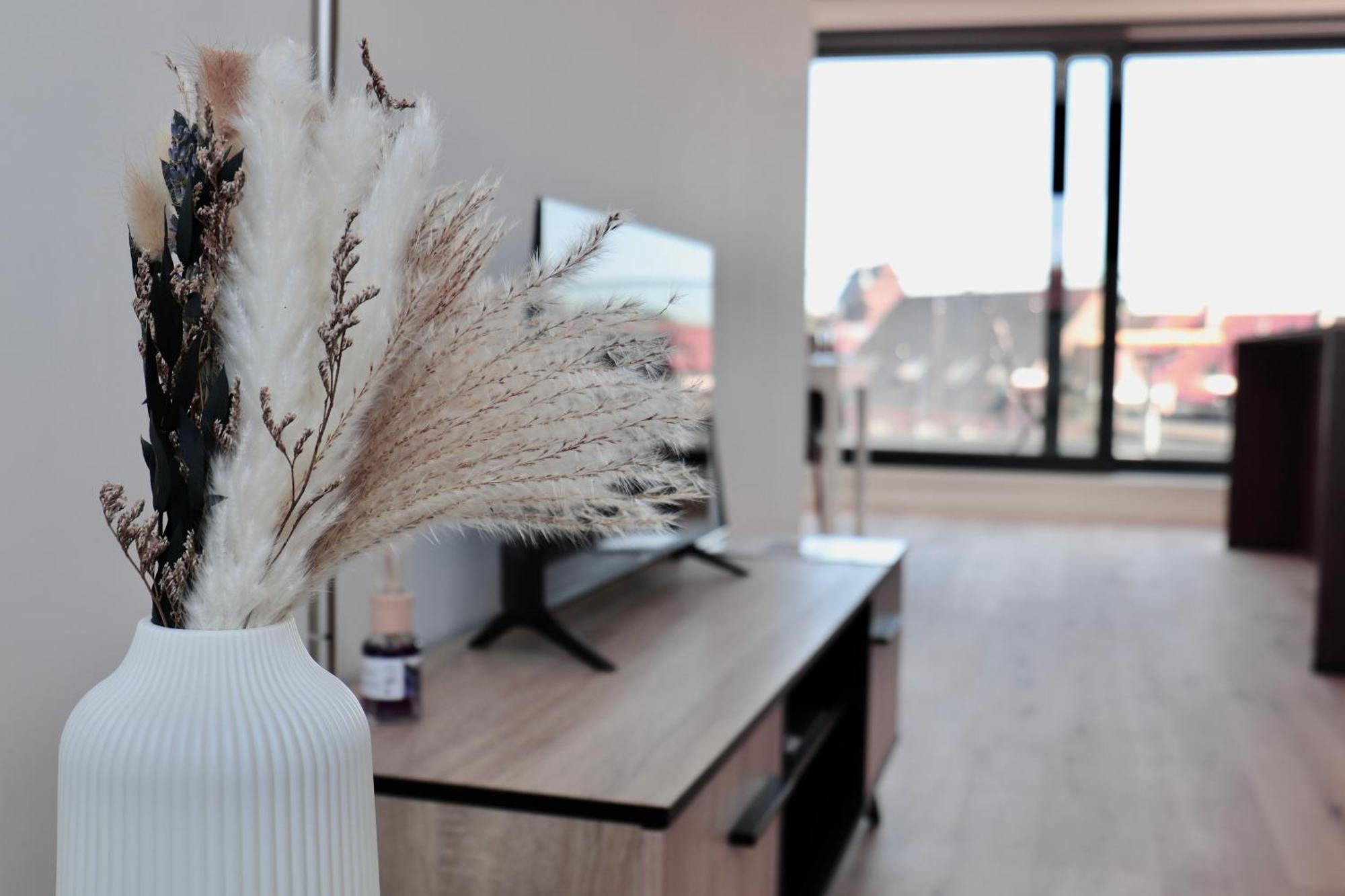 Ghent Penthouse Gante Exterior foto